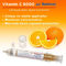 Βιταμίνη C 6000 W ρετινόλης προσώπου ορών σημείο/ρυτίδες και ενυδάτωση επισκευής σκοτεινές