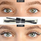 Ορός Eyelash αύξησης ανυψωτών μαστιγίων ματιών μεμονωμένων επεκτάσεων 5ml για τις γυναίκες